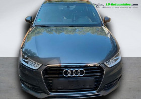 Audi A1 Sportback 1.4 TFSI 125 BVA  occasion  Beaupuy - photo n2