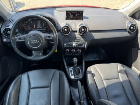 Audi A1 Sportback 1.4 TFSI 125 BVA  occasion  Beaupuy - photo n3