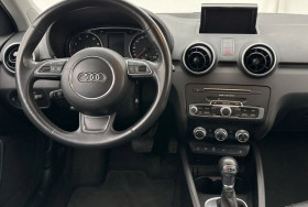 Audi A1 Sportback 1.4 TFSI 125 BVA  occasion  Beaupuy - photo n2