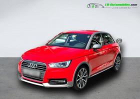 Audi A1 Sportback 1.4 TFSI 125 BVA  occasion  Beaupuy - photo n2