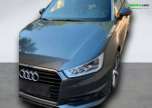 Annonce Audi A1 Sportback occasion Essence 1.4 TFSI 125 BVA  Beaupuy