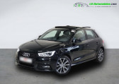 Annonce Audi A1 Sportback occasion Essence 1.4 TFSI 125 BVA  Beaupuy
