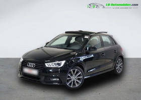 Audi A1 Sportback , garage LB AUTOMOBILES  Beaupuy