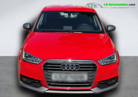 Audi A1 Sportback 1.4 TFSI 125 BVA  occasion  Beaupuy - photo n4