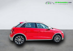 Audi A1 Sportback 1.4 TFSI 125 BVA  occasion  Beaupuy - photo n5