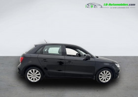 Audi A1 Sportback 1.4 TFSI 125 BVA  occasion  Beaupuy - photo n4