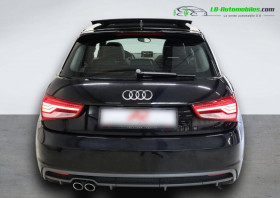 Audi A1 Sportback 1.4 TFSI 125 BVA  occasion  Beaupuy - photo n3