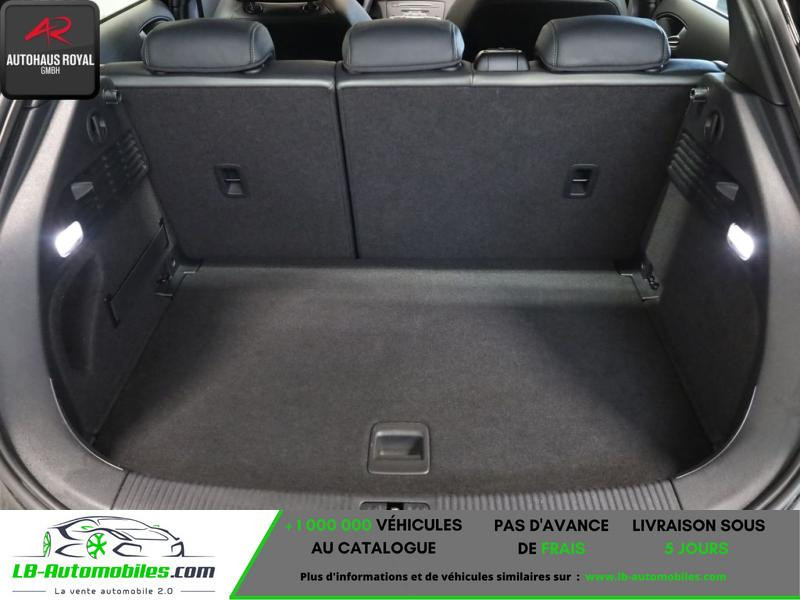 Audi A1 Sportback 1.4 TFSI 125 BVA 2016 - photo n°5 Audi A1 Sportback 1.4 TFSI 125 BVA  occasion à Beaupuy - photo n°5