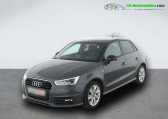 Audi A1 Sportback 1.4 TFSI 125 BVA   Beaupuy 31