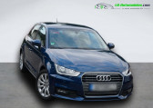 Audi A1 Sportback occasion année 2017 boite Automatique Annonce Audi A1 Sportback occasion Essence 1.4 TFSI 125 BVA à Beaupuy