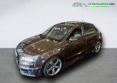 Audi A1 Sportback 1.4 TFSI 125 BVA   Beaupuy 31