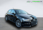 Audi A1 Sportback 1.4 TFSI 125 BVA   Beaupuy 31