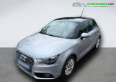 Audi A1 Sportback 1.4 TFSI 125 BVA   Beaupuy 31