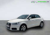 Audi A1 Sportback occasion année 2018 boite Automatique Annonce Audi A1 Sportback occasion Essence 1.4 TFSI 125 BVA à Beaupuy