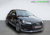 Audi A1 Sportback 1.4 TFSI 125 BVA   Beaupuy 31