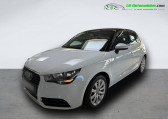 Audi A1 Sportback occasion année 2014 boite Automatique Annonce Audi A1 Sportback occasion Essence 1.4 TFSI 125 BVA à Beaupuy
