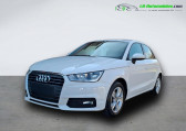 Audi A1 Sportback occasion année 2015 boite Automatique Annonce Audi A1 Sportback occasion Essence 1.4 TFSI 125 BVA à Beaupuy