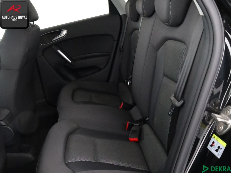 Audi A1 Sportback 1.4 TFSI 125 BVA  occasion  Beaupuy - photo n7