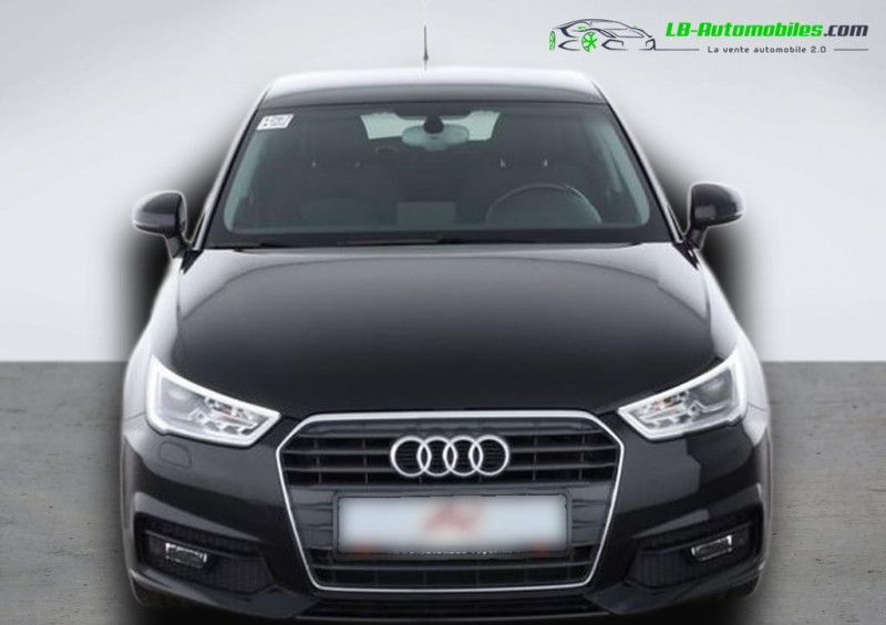 Audi A1 Sportback 1.4 TFSI 125 BVA  occasion  Beaupuy - photo n3