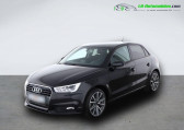 Audi A1 Sportback occasion année 2018 boite Automatique Annonce Audi A1 Sportback occasion Essence 1.4 TFSI 125 BVA à Beaupuy