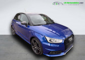 Audi A1 Sportback occasion année 2018 boite Automatique Annonce Audi A1 Sportback occasion Essence 1.4 TFSI 125 BVA à Beaupuy