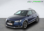 Audi A1 Sportback occasion année 2018 boite Automatique Annonce Audi A1 Sportback occasion Essence 1.4 TFSI 125 BVA à Beaupuy