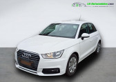 Audi A1 Sportback occasion année 2018 boite Automatique Annonce Audi A1 Sportback occasion Essence 1.4 TFSI 125 BVA à Beaupuy