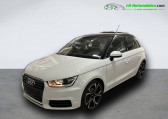 Audi A1 Sportback occasion année 2017 boite Automatique Annonce Audi A1 Sportback occasion Essence 1.4 TFSI 125 BVA à Beaupuy