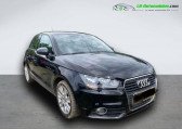 Audi A1 Sportback 1.4 TFSI 125 BVA   Beaupuy 31