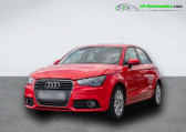 Audi A1 Sportback occasion année 2014 boite Automatique Annonce Audi A1 Sportback occasion Essence 1.4 TFSI 125 BVA à Beaupuy