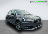 Audi A1 Sportback 1.4 TFSI 125 BVA   Beaupuy 31