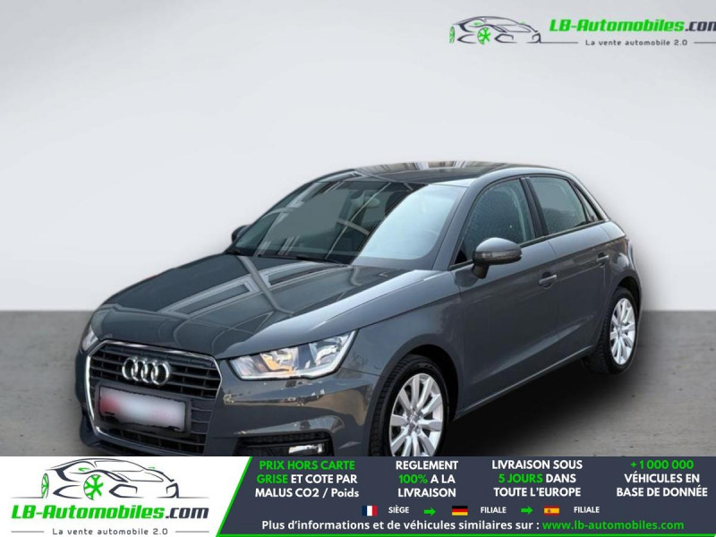 Audi A1 Sportback 1.4 TFSI 125 BVM  occasion � Beaupuy