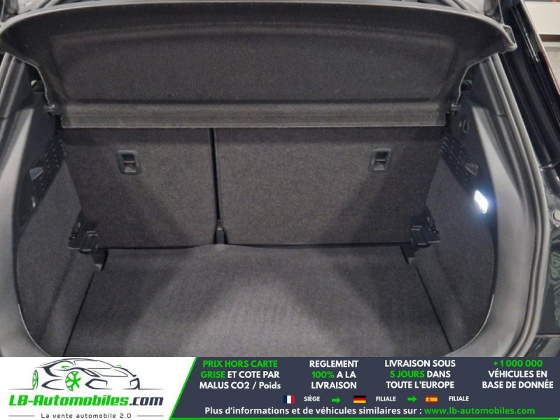 Audi A1 Sportback 1.4 TFSI 125 BVM  occasion � Beaupuy - photo n�10