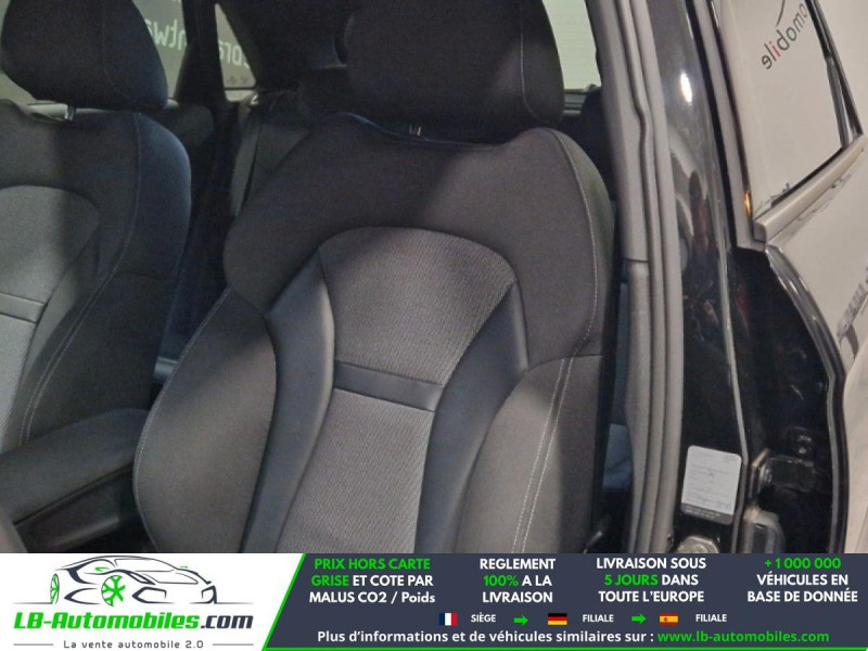 Audi A1 Sportback 1.4 TFSI 125 BVM  occasion � Beaupuy - photo n�9