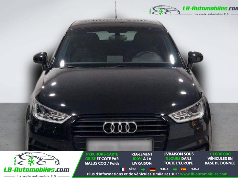 Audi A1 Sportback 1.4 TFSI 125 BVM  occasion � Beaupuy - photo n�5