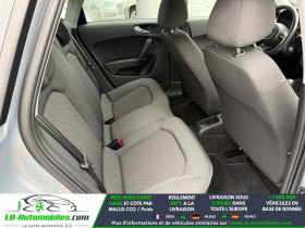 Audi A1 Sportback 1.4 TFSI 125 BVM  occasion � Beaupuy - photo n�6