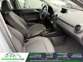 Audi A1 Sportback 1.4 TFSI 125 BVM  occasion � Beaupuy - photo n�5