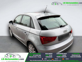Audi A1 Sportback 1.4 TFSI 125 BVM  occasion � Beaupuy - photo n�4