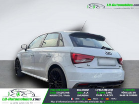 Audi A1 Sportback 1.4 TFSI 125 BVM  occasion � Beaupuy - photo n�4