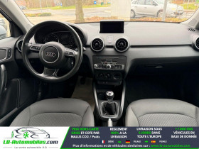 Audi A1 Sportback 1.4 TFSI 125 BVM  occasion � Beaupuy - photo n�3