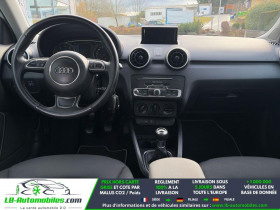 Audi A1 Sportback 1.4 TFSI 125 BVM  occasion � Beaupuy - photo n�3