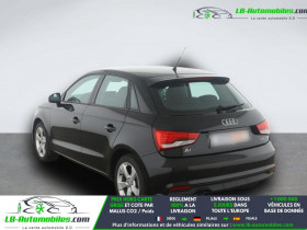 Audi A1 Sportback 1.4 TFSI 125 BVM  occasion � Beaupuy - photo n�4