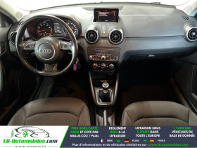 Audi A1 Sportback 1.4 TFSI 125 BVM  occasion � Beaupuy - photo n�3