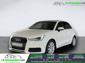 Audi A1 Sportback 1.4 TFSI 125 BVM  occasion � Beaupuy - photo n�2
