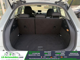 Audi A1 Sportback 1.4 TFSI 125 BVM  occasion � Beaupuy - photo n�8