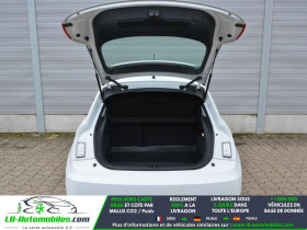 Audi A1 Sportback 1.4 TFSI 125 BVM  occasion � Beaupuy - photo n�11
