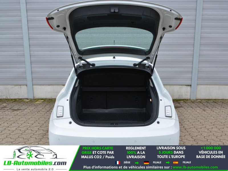 Audi A1 Sportback 1.4 TFSI 125 BVM  occasion � Beaupuy - photo n�11