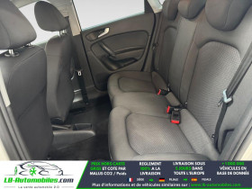 Audi A1 Sportback 1.4 TFSI 125 BVM  occasion � Beaupuy - photo n�9