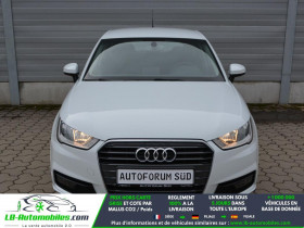 Audi A1 Sportback 1.4 TFSI 125 BVM  occasion � Beaupuy - photo n�10