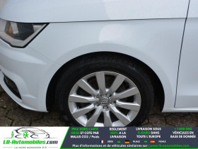 Audi A1 Sportback 1.4 TFSI 125 BVM  occasion � Beaupuy - photo n�9